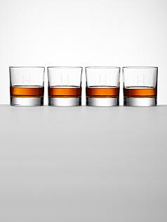 nachtmann double old fashioned set of four