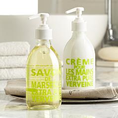 Compagnie de Provence spa gift box set