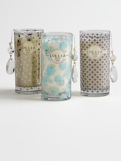 lollia candles