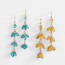 nugaard waterfall earrings