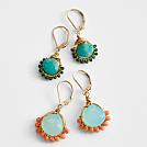 amanda sterett parker earring