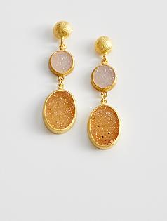 nina nguyen stella earrings