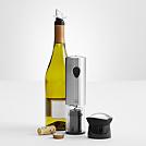 electric wine opener