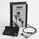 House of Marley Legend in-ear buds