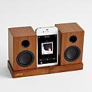 micro-fi smartphone bluetooth speakers