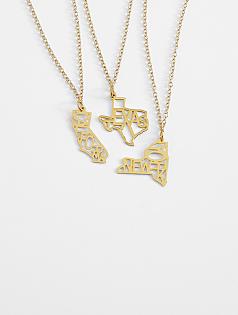 kris nations state necklace