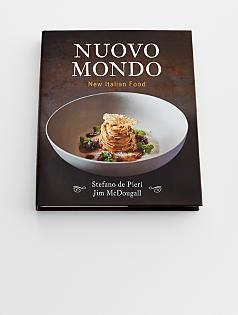 nuevo mundo book