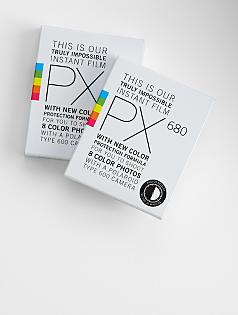 polaroid onestep closeup film refill