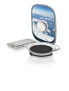 port solar charger