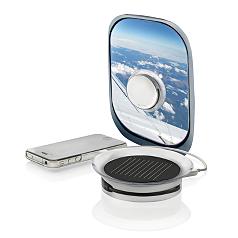 port solar charger