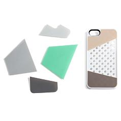 pegit customized iPhone 5 case