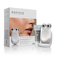 NuFace trinity toner