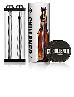 chillsner beer cooler set