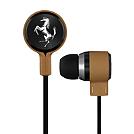 ferrari by logic3 - cavallino T150 ear buds