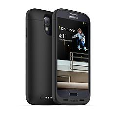 mophie juice pack samsung galaxy S4 case
