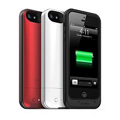 mophie rechargeable iphone case