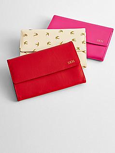 personalized jewelry portfolio 