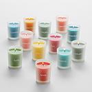 year of wishes candles