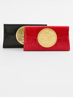 dareen hakim symbolic meaning le icon clutch