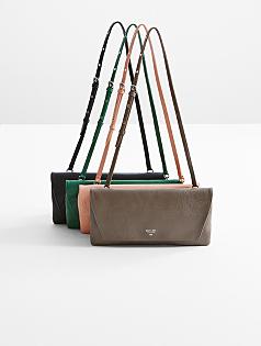 matt & nat mile end clutch bag