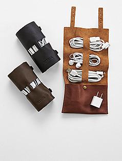 cordito leather cord management