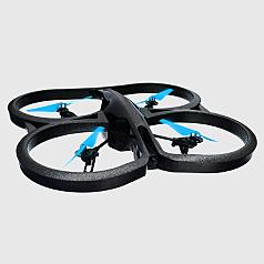 parrot AR 2.0 airplane drone