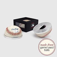 MLB™ ½ baseball bottle opener