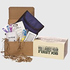 novelty first job kit