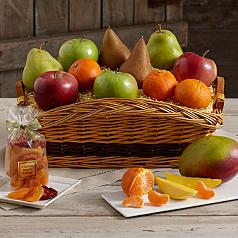 Simply Fresh & Dried Fruit    