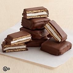 Handmade S'Mores