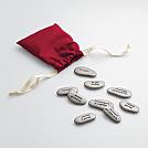 reasons I love you stones