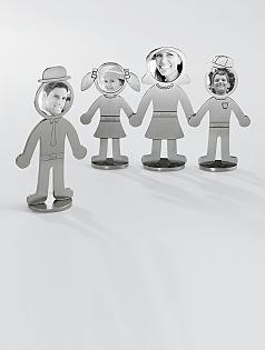 personalized hand in hand family frames