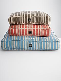 harry barker hemp stripe bed
