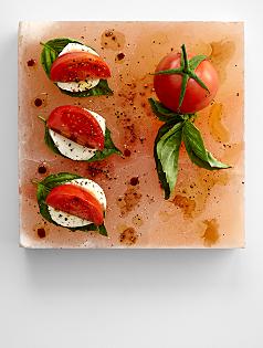 himalayan salt block