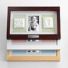 deluxe baby keepsake kit