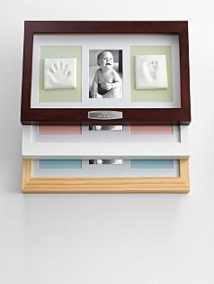 deluxe baby keepsake kit
