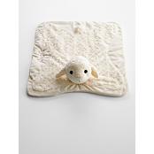 lamb cuddling mat