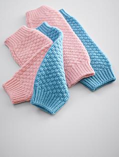 cashmere baby leg warmers