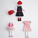 rag doll outfits