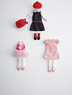 rag doll outfits