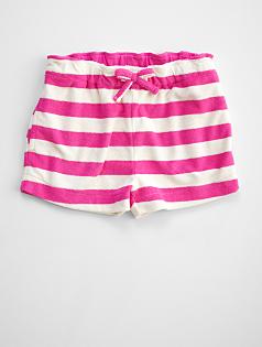 kid's terry short