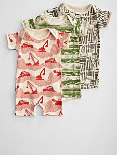 winter water factory summer romper