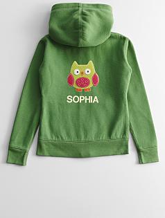kids hoodie