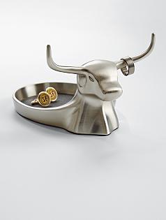 bull catchall