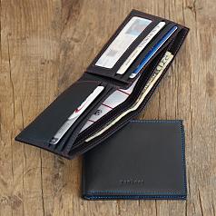 MLB baseball team wallet