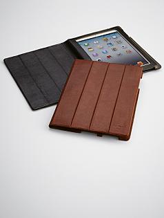 leather excursion ipad® case