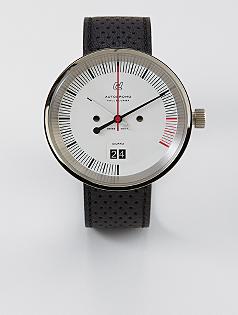 white autodromo vallelunga watch