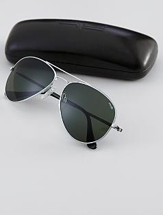 chrome randolph concorde sunglasses