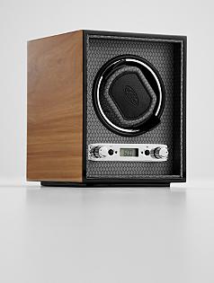 wolf blonde meridian watch winder