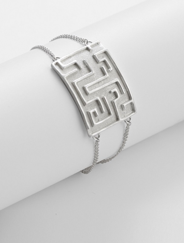 journey inspiration bracelet